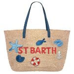 Immagine di Mc2 Saint Barth | Raffia City Mid