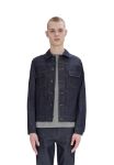 Picture of A.P.C. | Veste Jean Work