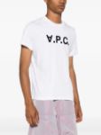 Picture of A.P.C. | T Shirt Standard Grand Vpc