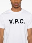 Picture of A.P.C. | T Shirt Standard Grand Vpc