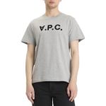 Picture of A.P.C. | T Shirt Standard Grand Vpc