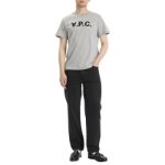 Picture of A.P.C. | T Shirt Standard Grand Vpc