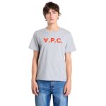 Picture of A.P.C. | T Shirt Standard Grand Vpc