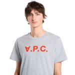 Picture of A.P.C. | T Shirt Standard Grand Vpc