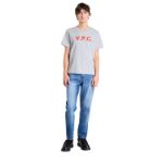 Picture of A.P.C. | T Shirt Standard Grand Vpc