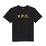 Picture of A.P.C. | T Shirt Standard Grand Vpc
