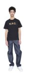 Picture of A.P.C. | T Shirt Standard Grand Vpc