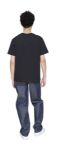 Picture of A.P.C. | T Shirt Standard Grand Vpc