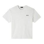 Picture of A.P.C. | T Shirt Boxy Petit Vpc