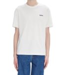 Picture of A.P.C. | T Shirt Boxy Petit Vpc