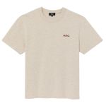 Picture of A.P.C. | T Shirt Boxy Petit Vpc