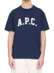 Picture of A.P.C. | T Shirt Marcus