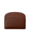 Picture of A.P.C. | Porte Cartes Demi Lune