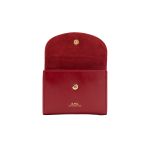Picture of A.P.C. | Buisness Card Holder Geneve