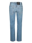 Immagine di 7 For All Mankind | Calie Straight Ankle Fancy With Raw Cut