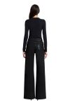 Immagine di 7 For All Mankind | Lotta Coated Black