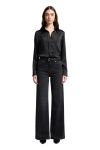 Immagine di 7 For All Mankind | Twisted Lotta Bottomline With Crystals