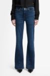 Immagine di 7 For All Mankind | Dojo Tailorless Gilbert With Twisted Seam