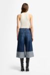Immagine di 7 For All Mankind | Culotte Radar With Wide Cuff