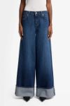 Immagine di 7 For All Mankind | Marie Wide Leg Radar With Wide Cuff