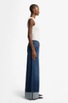 Immagine di 7 For All Mankind | Marie Wide Leg Radar With Wide Cuff