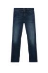 Immagine di 7 For All Mankind | The Straight Dark Blue