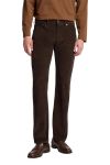 Immagine di 7 For All Mankind | The Straight Corduroy Coffee Bean