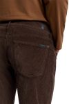 Immagine di 7 For All Mankind | The Straight Corduroy Coffee Bean