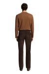 Immagine di 7 For All Mankind | The Straight Corduroy Coffee Bean