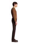 Immagine di 7 For All Mankind | The Straight Corduroy Coffee Bean