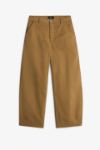 Immagine di 7 For All Mankind | Bonnie Trouser Twill Sand Storm