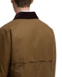Immagine di Baracuta | Ba X Br Wax Trench Coat