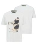 Immagine di Barbour | Ba X Paul Smith T-Shirt