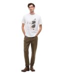 Immagine di Barbour | Ba X Paul Smith T-Shirt