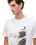 Immagine di Barbour | Ba X Paul Smith T-Shirt