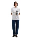 Immagine di Barbour | Ba X Paul Smith T-Shirt