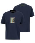 Immagine di Barbour | Ba X Paul Smith Wax Can Tshirt