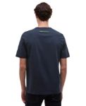 Immagine di Barbour | Ba X Paul Smith Wax Can Tshirt