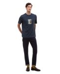 Immagine di Barbour | Ba X Paul Smith Wax Can Tshirt