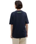 Immagine di Barbour | Ba X Paul Smith Wax Can Tshirt