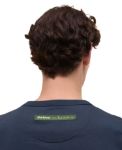 Immagine di Barbour | Ba X Paul Smith Wax Can Tshirt