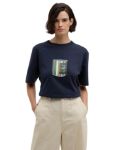 Immagine di Barbour | Ba X Paul Smith Wax Can Tshirt