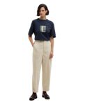 Immagine di Barbour | Ba X Paul Smith Wax Can Tshirt
