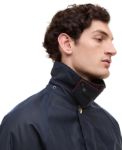 Picture of Barbour | Ba X Paul Smith Os Bdl Wax Jkt