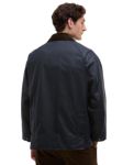 Picture of Barbour | Ba X Paul Smith Os Bdl Wax Jkt