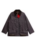 Picture of Barbour | Ba X Paul Smith Os Bdl Wax Jkt