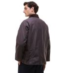 Picture of Barbour | Ba X Paul Smith Os Bdl Wax Jkt