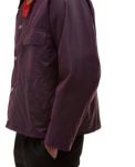 Picture of Barbour | Ba X Paul Smith Transp Wax Jkt