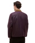 Picture of Barbour | Ba X Paul Smith Transp Wax Jkt