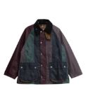 Picture of Barbour | Ba X Paul Smith Stripe Os Bdl